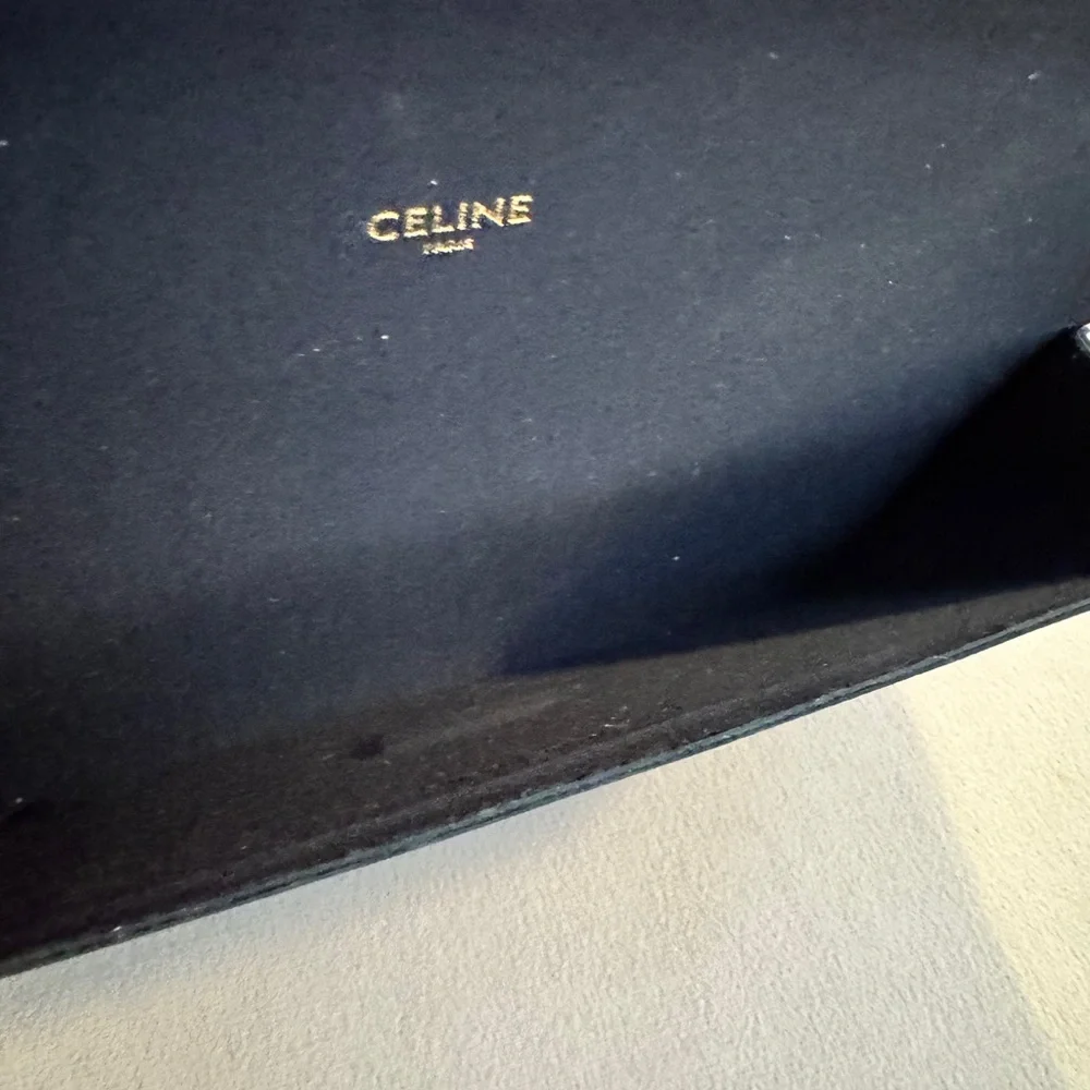 Celine Triomphe Sunglasses - Picture 9 of 9